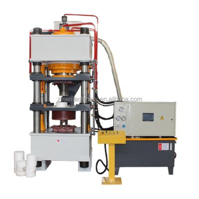 China Metal Forming Selling Good Quality Used Hydraulic Production Line Used Press Machinery for sale