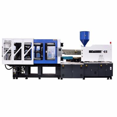 China used/horizontal second hand injection molding machine with good factory price servo motor for plastic case for sale