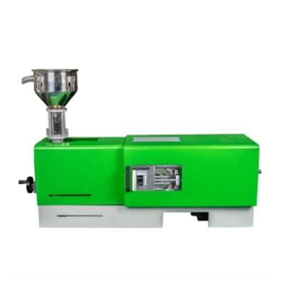 China Horizontal Used Electric PVC Pipe Fitting Injection Molding Machine for sale