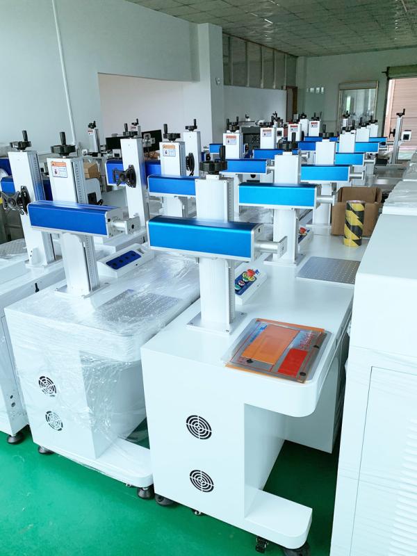 Verified China supplier - Dongguan Dingfeng Laser Equipment Manufacturing Co., Ltd.