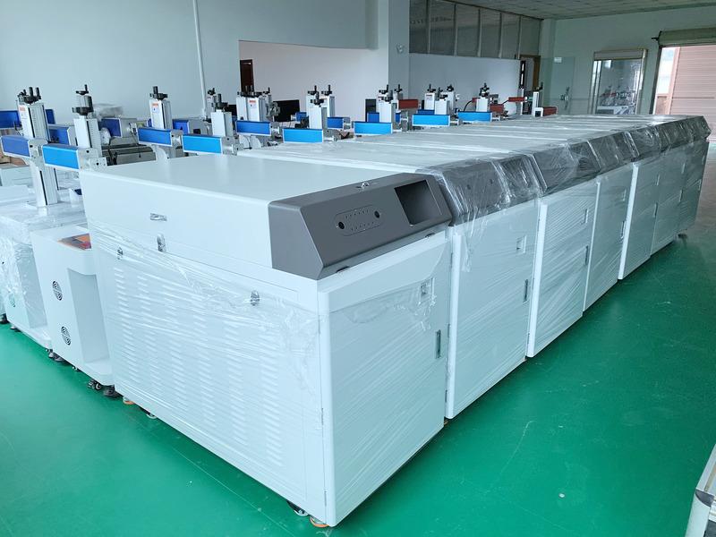 Verified China supplier - Dongguan Dingfeng Laser Equipment Manufacturing Co., Ltd.