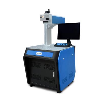 China High Quality Logic Marking Machine C30 C55 30W 55W RF Laser CO2 Metal Tube Engraving Machine CE Certified for sale