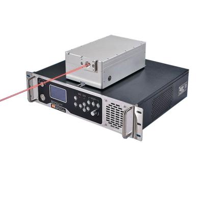 China Laser Marking / Engraving 10W RFH UV Laser Source For Laser Marking Machine Spare Parts Laser Module For Engraving Machine for sale