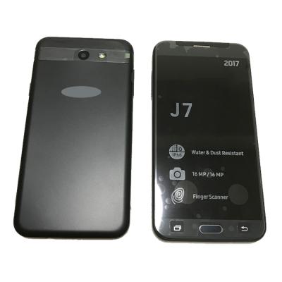 China Used High Quality Smart Android Phone For Samsung J7/J700/J727 Wholesale Cheap Used Mobile Phone J7/J700/J727 For Sale J7/J700/J727 for sale