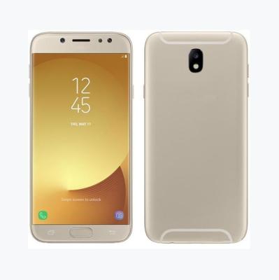 China High Quality Smart Cheap Used Phone J7 Pro Unlock Mobile Phone Wholesale Second Hand Android Mobile Phone For Samsung J7 pro J7 pro for sale