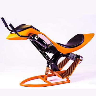 China Popular water bike flying bike water play equipment water bike in summer at sea T08 for sale