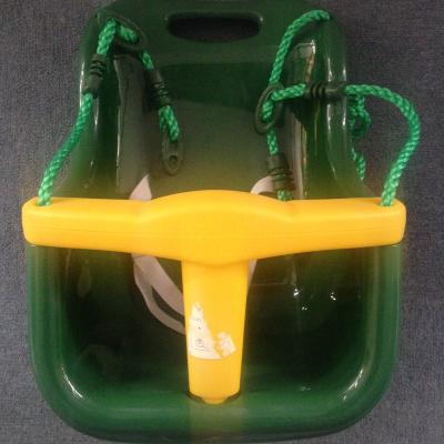 China Outdoor Furniture Baby Infant Toddler Swing Seat Chair for sale