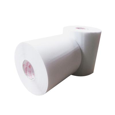 Chine High Performance Kraft Paper Tapes Waterproof And Strong Iron Materia Hot Melt Tape à vendre