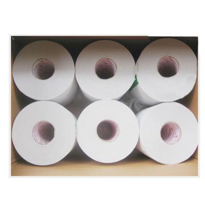 중국 Professional Production Kraft Paper Tape White Reinforced Gummed Tape 판매용