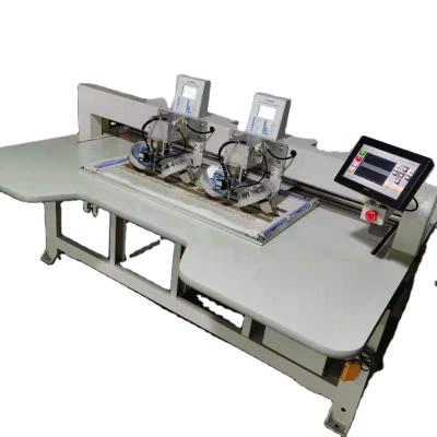 China Automatic Hot Fix Rhinestone Machine Single Working Table With Fast Speed for sale