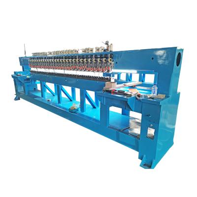 China High Performance Multi Head Embroidery Machine 380V With Servo Motor for sale