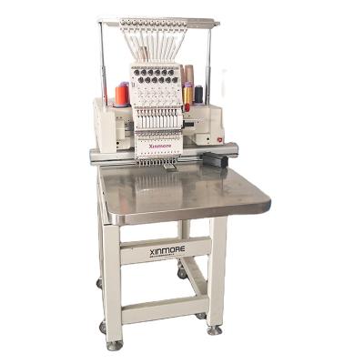 China Manufacturers provide Embroidery Machines Computer Embroidery Machine High Speed Embroidery Machine for sale