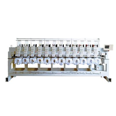 China Full Automatic Quilting Embroidery Machine Morocco Quilting Bead Melco Needles for sale