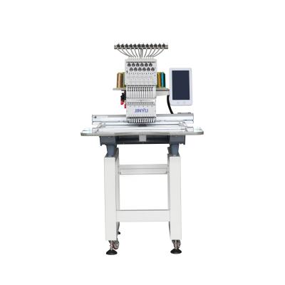 Китай High Quality Single Head Computerized computer Embroidery Machine продается