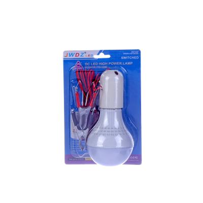 China High Quality Residential Cool Complete Led Light NINGBO Plastic Modern 80 DC 5w 12V 3M LED Forsyed White Led Wire Light Bulb And Lamp Bulb Switch for sale