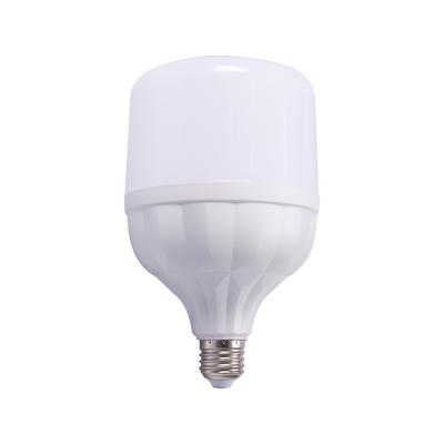 China Hotel led bulb plastic bag bulb engineering high-brightness aluminum energy-saving led bulb for sale