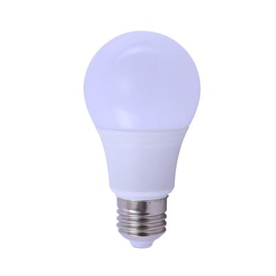 China 85-265V 5W 7W 9W 12W 15W 18W E27 SMD Modern High Quality Residential LED Lamp Energy Saving Light Bulb for sale