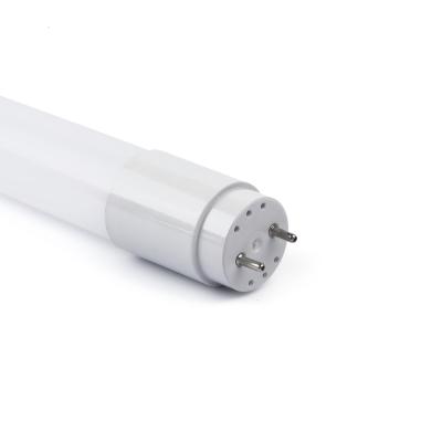 China Residential AC SMD2835 Tube BULB 220V 60CM LED Tube Lighting 90lm/W 20W LED Light Tubes for sale