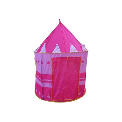 China Easy Foldable Children Play Tent Appropriate price high wholesale Kids tent children tents house with balls for sale