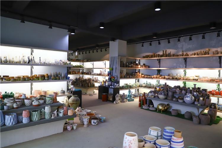 Verified China supplier - Chaozhou Fangsheng Ceramics Craft Co., Ltd.