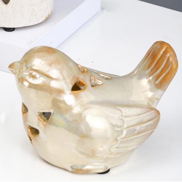 China Creative customized home decoration bird shape tealight restaurant decor candle holder for sale for sale