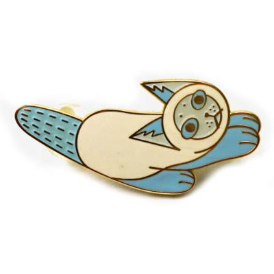 China Europe Factory Price VastGifts High Quality Custom Cat Bulk Badge Hard Enamel Cute Lapel Pins Metal Crafts for sale