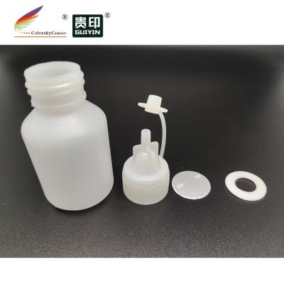 China PE CS-BB120 Squeezable Empty Bottles For Brother BT6009 BT5009 MFC-T800W MFC-T810W MFC-T910DW 120ml 250pcs for sale