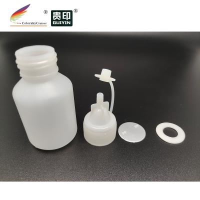 China PE CS-BB50 Squeezable Empty Bottles For Brother BT6009 BT5009 MFC-T800W MFC-T810W MFC-T910DW 50ml 300pcs for sale