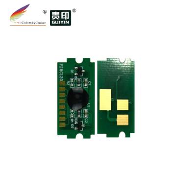 China Fax Machine laser printer toner cartridge reset chip (TY-TK5241) for KYOCERA ECOSYS P 5026cdn 5026cdw M 5526cdn 5526cdw TK-5241 4k/3k kcmy for sale