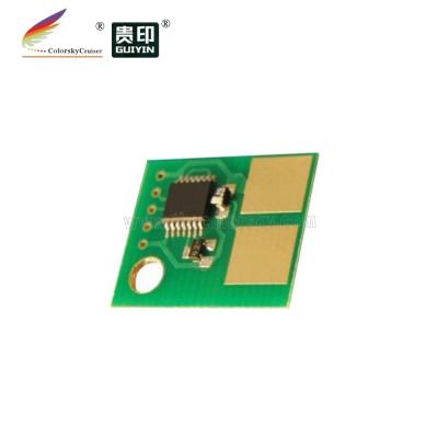 China Compatible Chipset (TY-LX203) Reset Laser Printer Toner Chip For Lexmark X203 X204 X 203 204 X203A11G bk 2.5K for sale