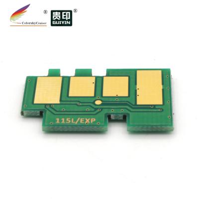 China Compatible laser printer toner cartridge discount chip (TY-S115) for Samsung SL2620 SL2820 SL2670 SL2870 SL M 2620 2820 2670 2870 bk 3k pages for sale