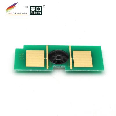 China (CZ-UH2500B) laser toner cartridge reset chip for Hp Q9700A - Q9703A Q3960A - Q3963A Q9700 Q3960 9700A 3960A bk-5k cmy-4k CZ-UH2500B for sale