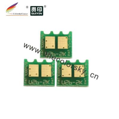 China Toner (CZ-DH285A) Laser Printer Reset Chip For HP P1102 P1102W P 1102 1102W M1320 M1212nf M1217nfw M1212 M1217 1.6k bk 4pcs/lot CZ-DH285A for sale