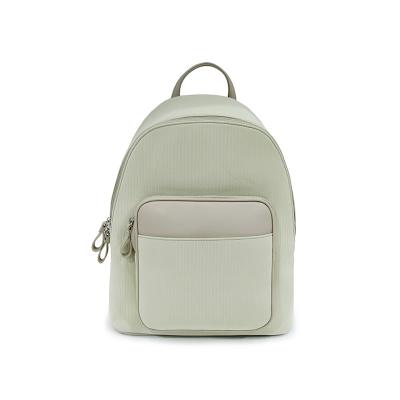 China Literature and art backpack female waterproof female Korean version of the backpack wild shoulder girl casual school bag for sale