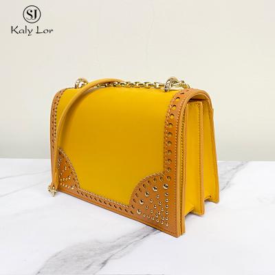 China Fashion Women's Bag Luxury Women's Cross - Body Bag Tote Bag for sale