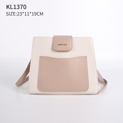 China Fashion\Newly Comfortable\Durable Ladies Grab Bag Winter Bags Cross - Body Bag Women for sale