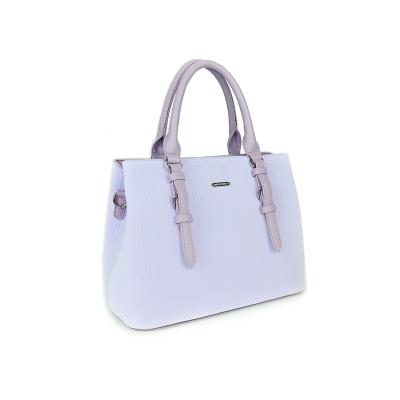 China Fashion One Promise Large Capacity Women Bags New Designer Hand Bags Functional for sale