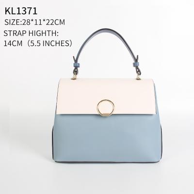 China Fashion Colorful Acrylic Handbags Ladies Shopping Women Tote Bag for sale