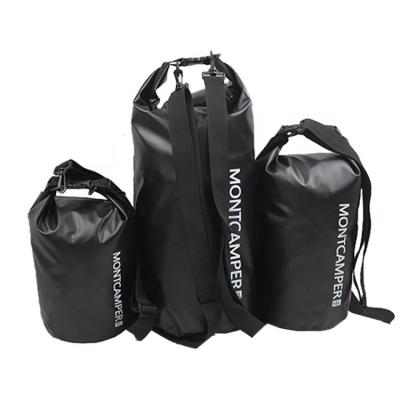 China Thick Durable Waterproof Dry Bag OEM Waterproof Bag For Swimming for sale