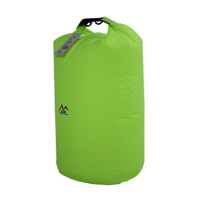 Chine 20L Capacité Sac à dos imperméable Logo personnalisé pour les activités de plein air à vendre