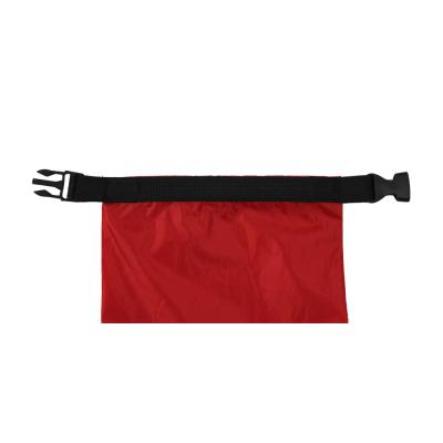 Chine Sac sec imperméable à l'eau multi-fonctionnel rectangulaire pour les sports de plein air à vendre