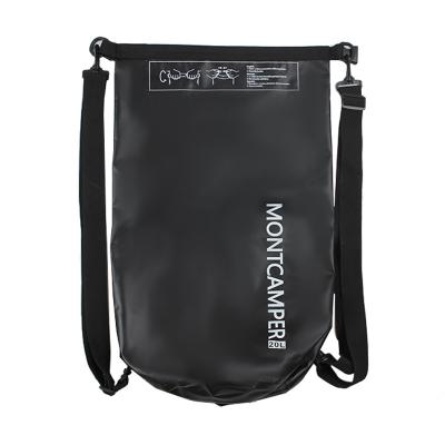 Chine 500D PVC bâtonnet imperméable à l'eau sac sec Durable Ocean Pack pour un mode de vie actif à vendre