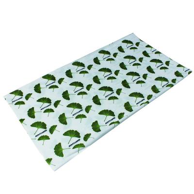 Chine Logo personnalisé Gaiter de cou en polyester Parfait pour le sport 48*25cm Léger et portable à vendre