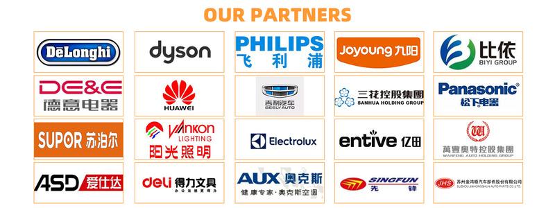 Verified China supplier - Zhejiang Jifu Intelligent Technology Co., Ltd.