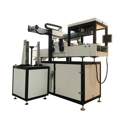 China China Custom Robotic Arm Stable Working Industrial Stamping Robot Arm Stamping Mechanical Manipulator Arm For Metal Sheet Material Feeding for sale