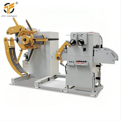 China Automatic Feeding Hot Selling Factory Automatic Production 3 in 1 Auto Driver Stamping Mechanical Manipulator Arm Stamping Robot Arm for sale