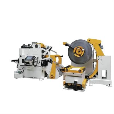 China Automatic Feeding Steel Coil Handing Robotic Mechanical Arm Stamping Robot Stamping Manipulator for sale