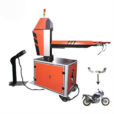 China Chinese Factory Seller Synchronous Transfer Robot Stamping Mechanical Manipulator Arm Stamping Robot Arm With Plan Customization for sale