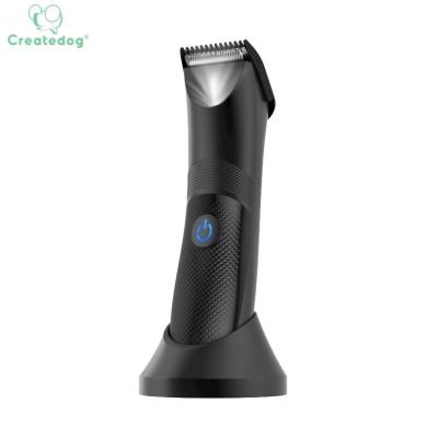 China Wholesale Car Man Hair Cutting Trimmers New Waterproof Usb Clipper For Whole Body for sale