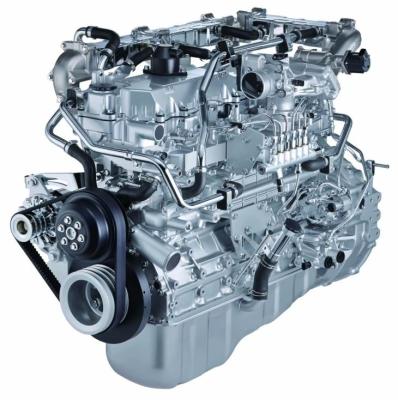 Κίνα Build Machinery Engine ISUZU Excavator Engine Completely To Assemble Original 6HK1XKSA New Quality Made In Japan In Stock προς πώληση